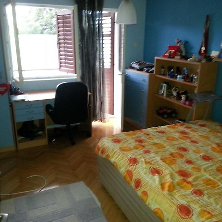 Apartments Stevo Nikocevic Bar Kamer foto