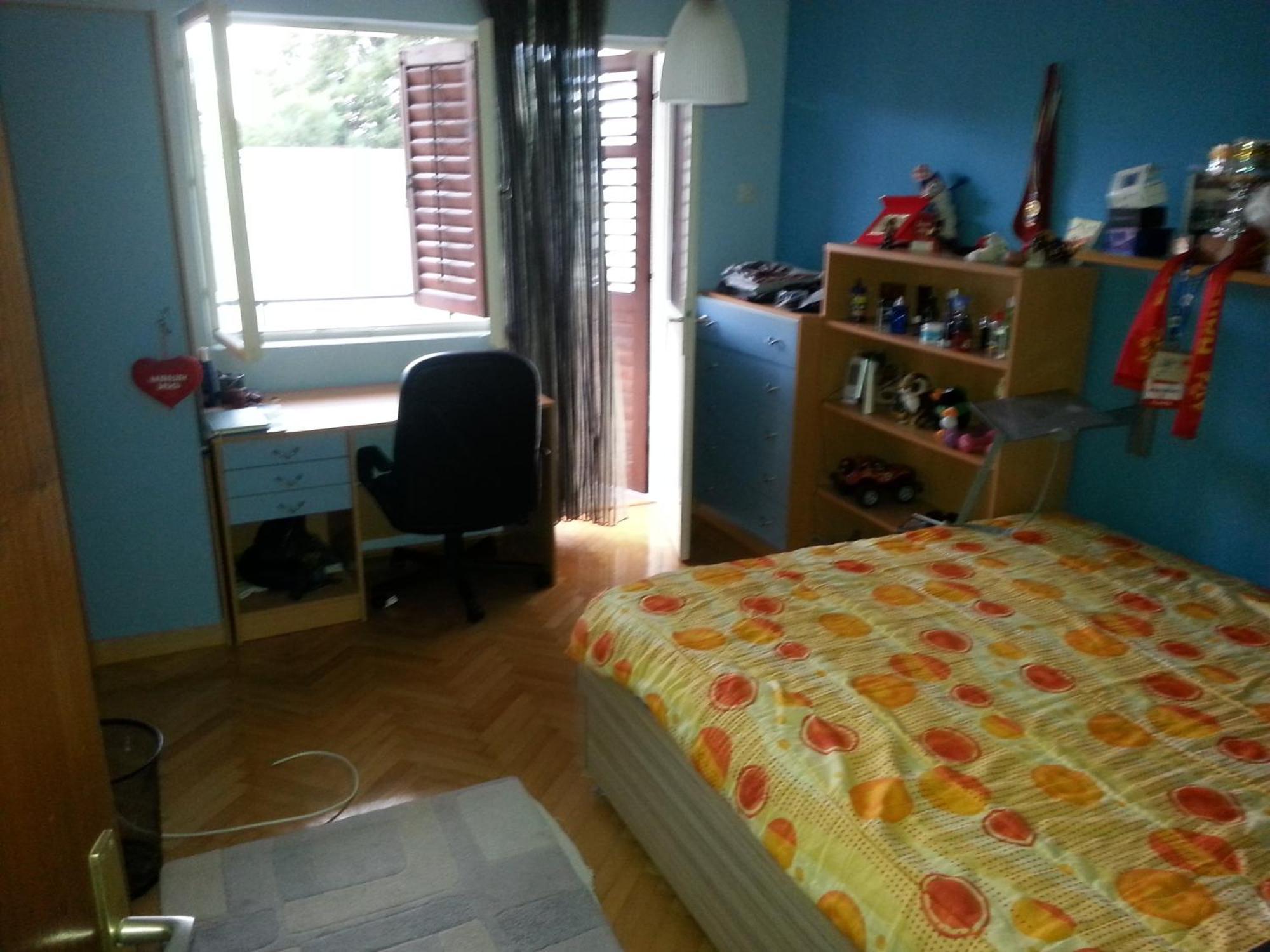 Apartments Stevo Nikocevic Bar Kamer foto
