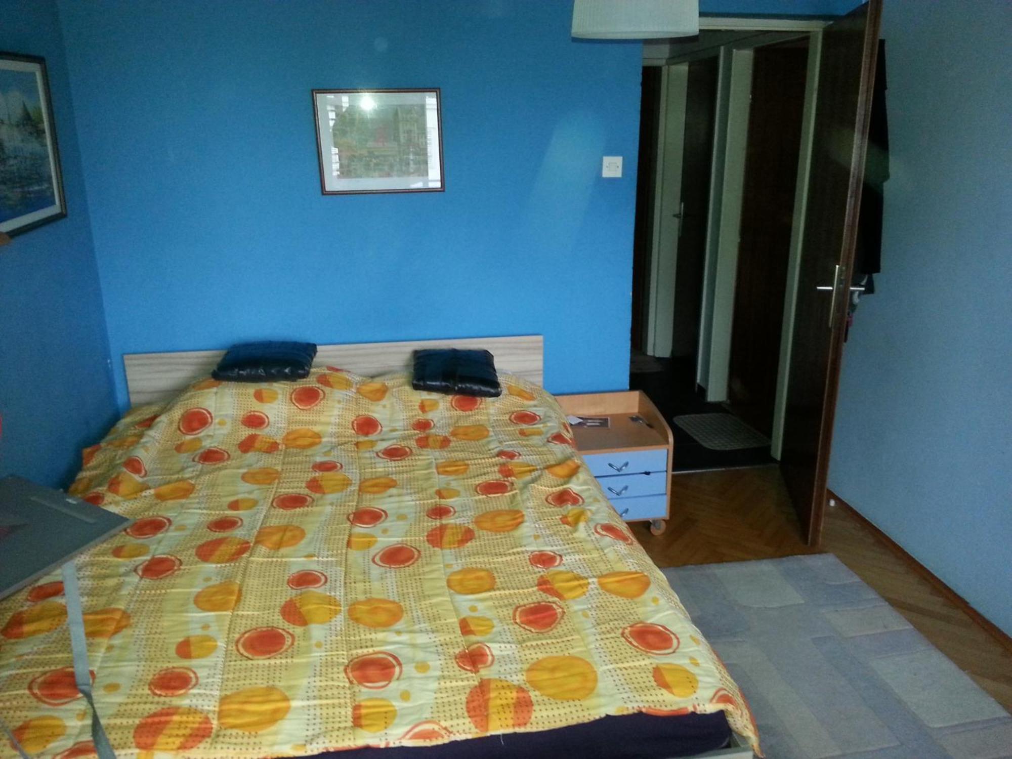 Apartments Stevo Nikocevic Bar Kamer foto