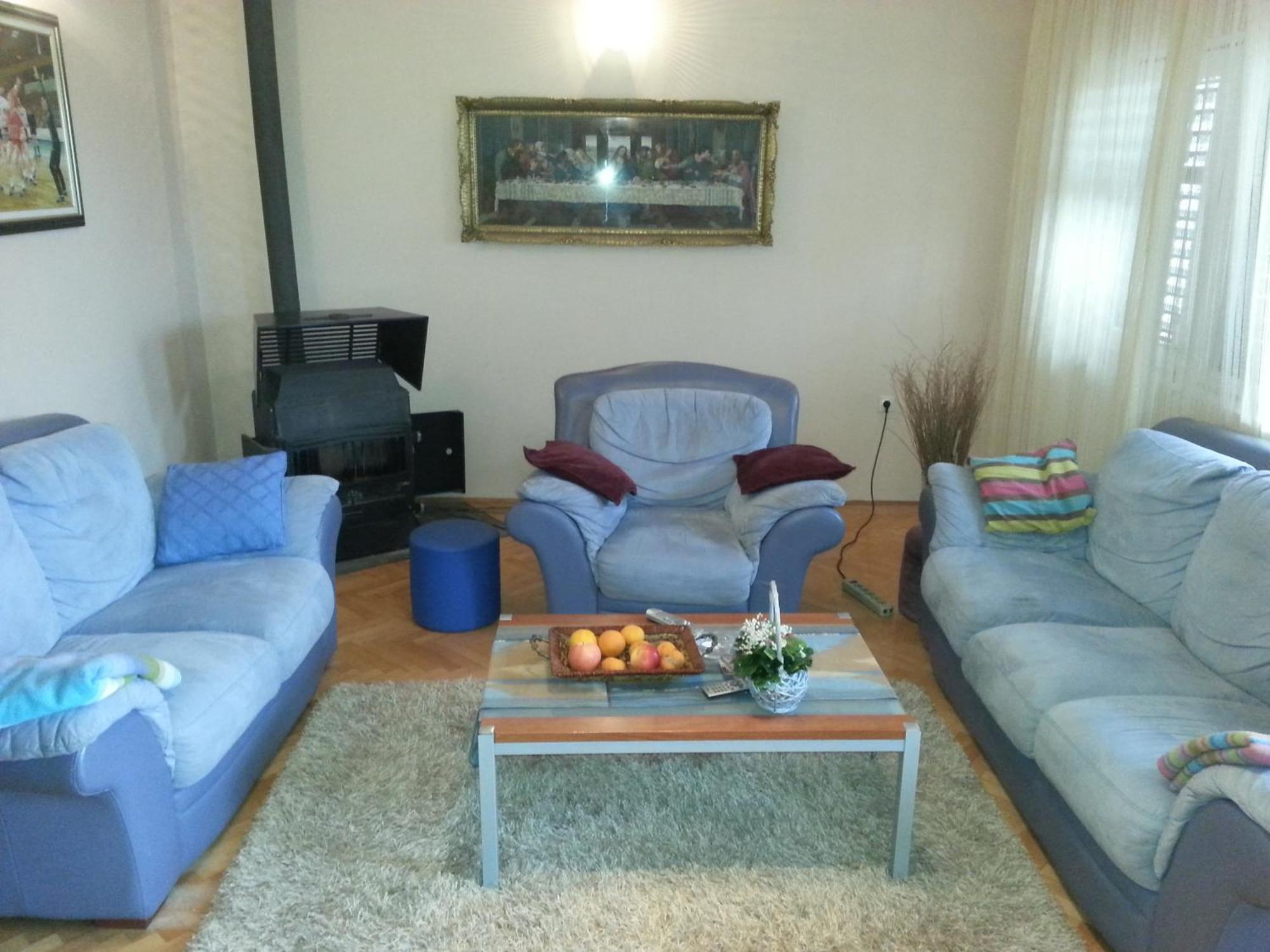 Apartments Stevo Nikocevic Bar Kamer foto