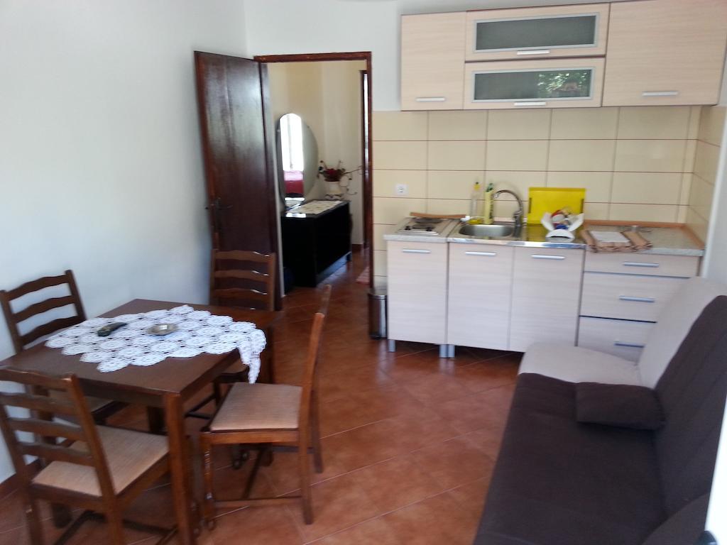 Apartments Stevo Nikocevic Bar Kamer foto