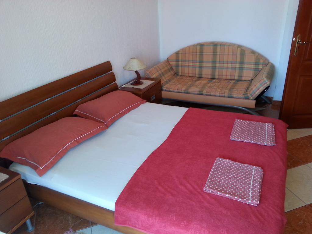 Apartments Stevo Nikocevic Bar Kamer foto