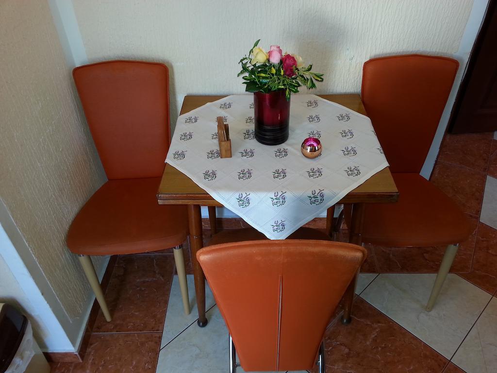 Apartments Stevo Nikocevic Bar Kamer foto