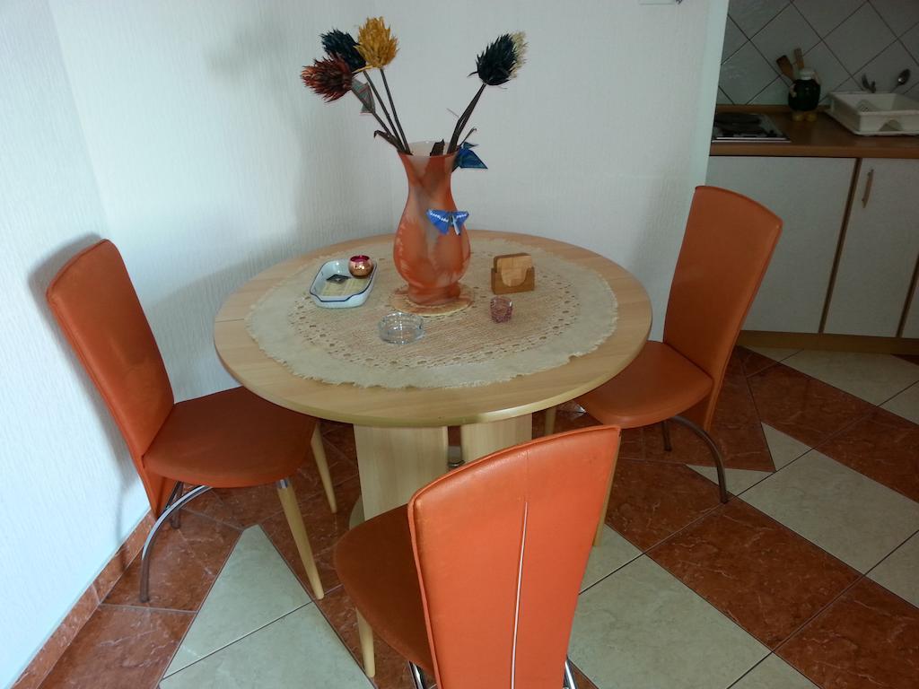 Apartments Stevo Nikocevic Bar Buitenkant foto
