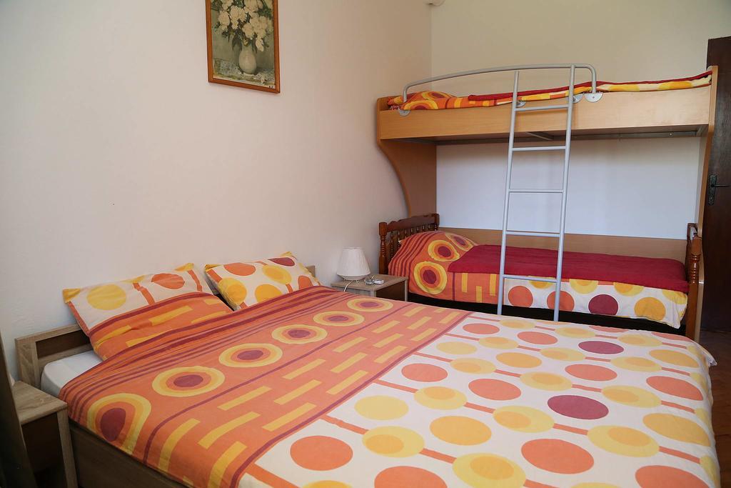 Apartments Stevo Nikocevic Bar Buitenkant foto