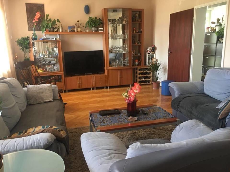 Apartments Stevo Nikocevic Bar Buitenkant foto
